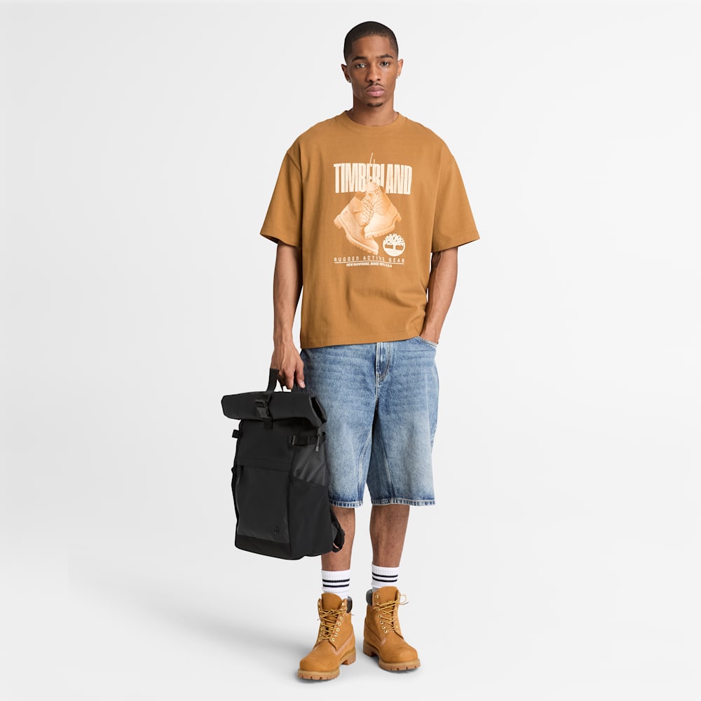 半袖 グラフィック Tシャツ メンズ