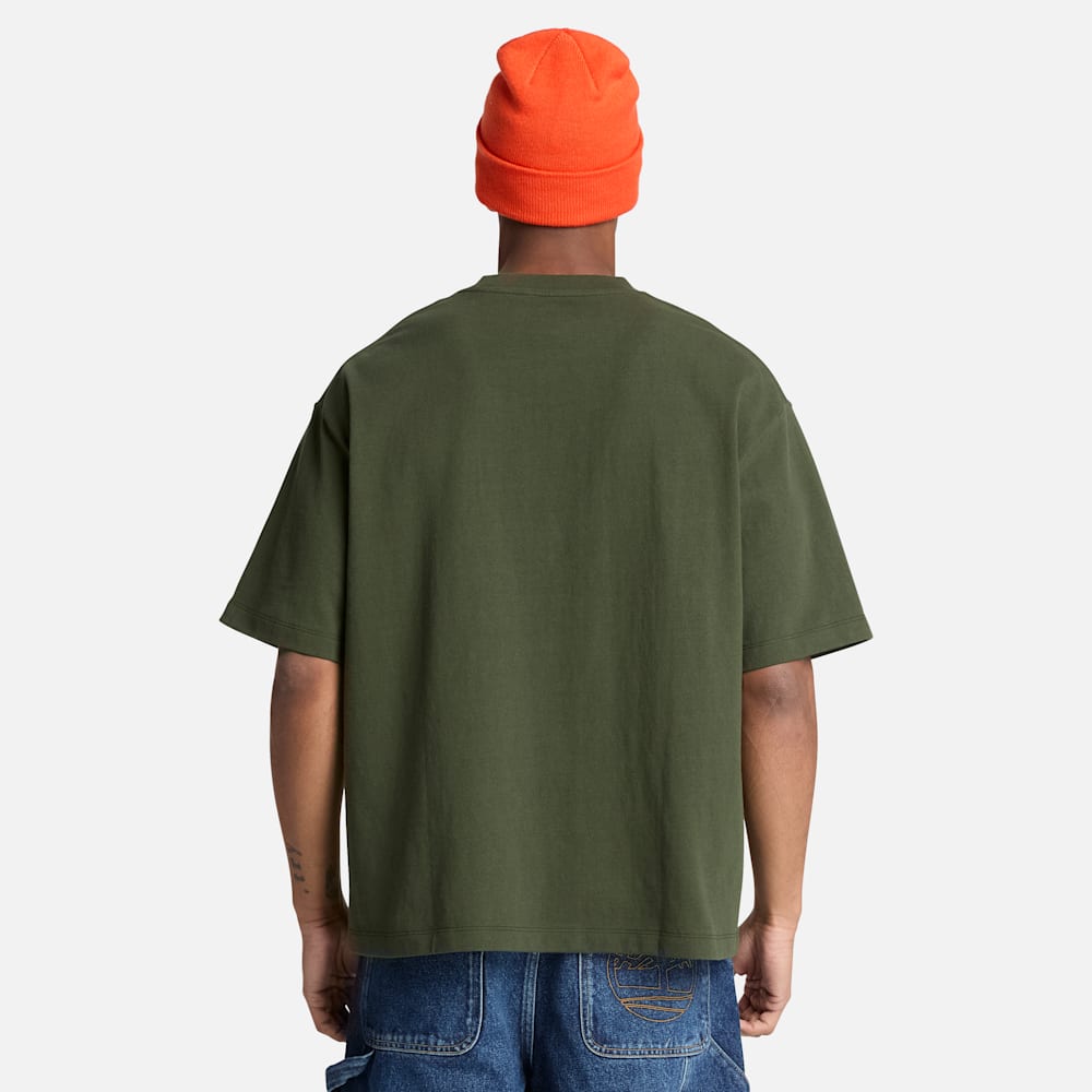 半袖 グラフィック Tシャツ メンズ