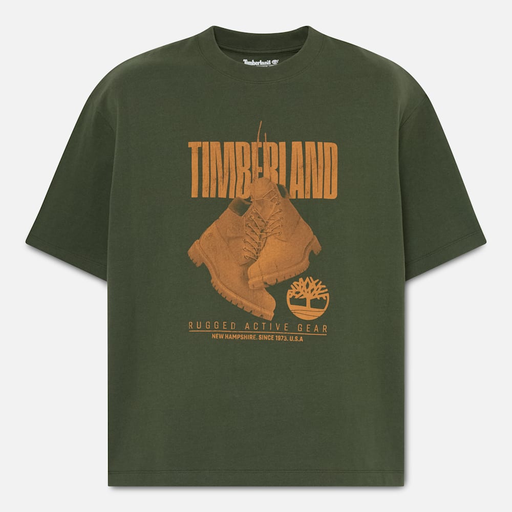 半袖 グラフィック Tシャツ メンズ