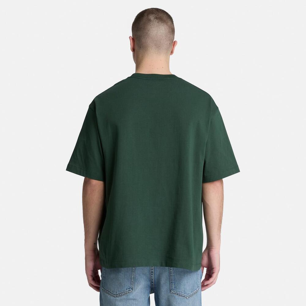 半袖 リラックス Tシャツ メンズ