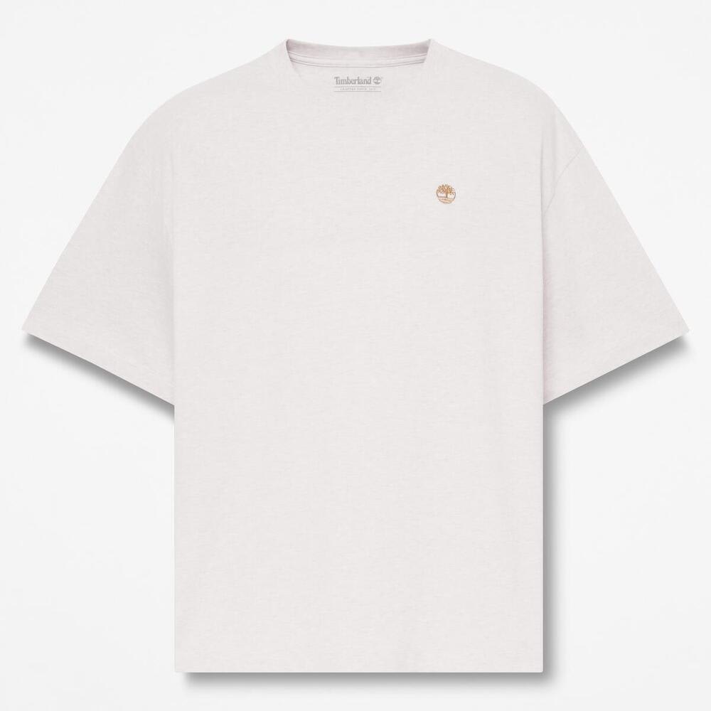 半袖 リラックス Tシャツ メンズ