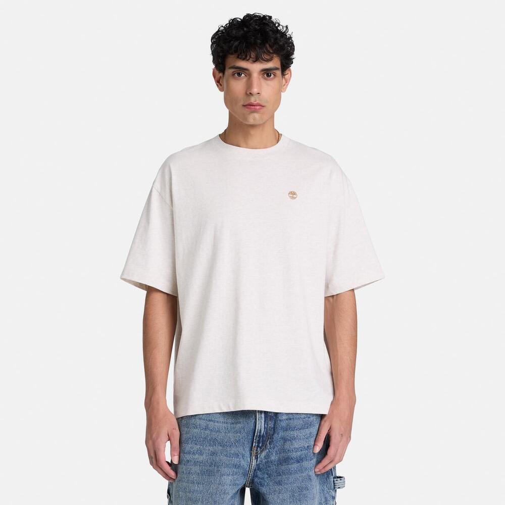 半袖 リラックス Tシャツ メンズ