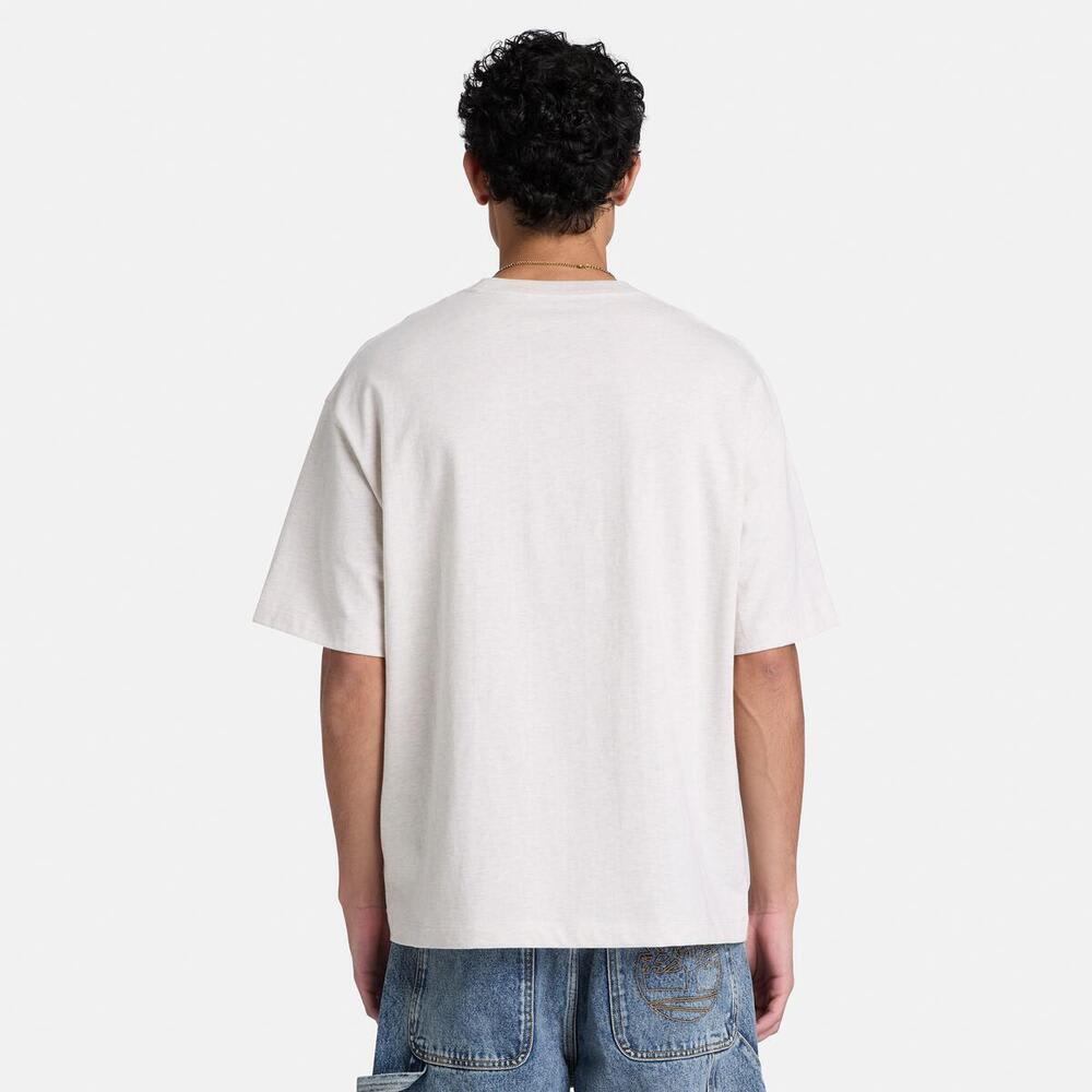半袖 リラックス Tシャツ メンズ