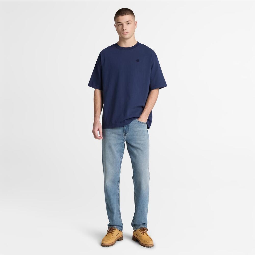 半袖 リラックス Tシャツ メンズ