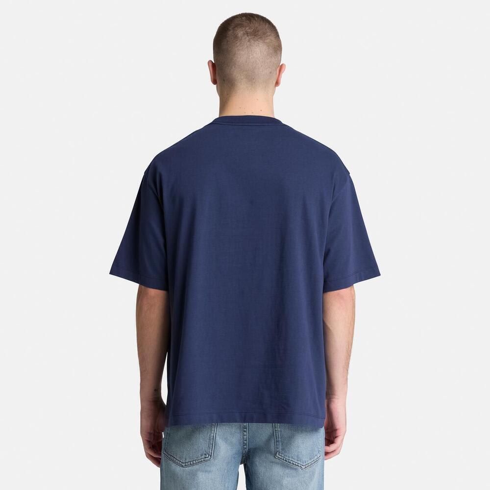 半袖 リラックス Tシャツ メンズ