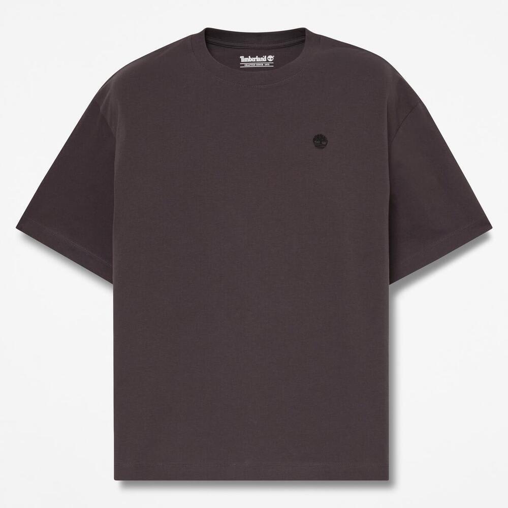半袖 リラックス Tシャツ メンズ