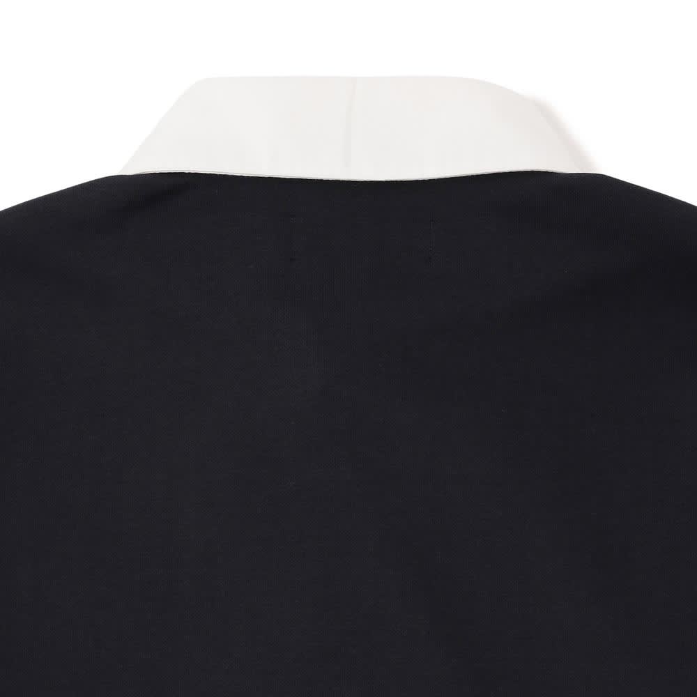 【TOKYO DESIGN COLLECTIVE】ラグビー シャツ ユニセックス