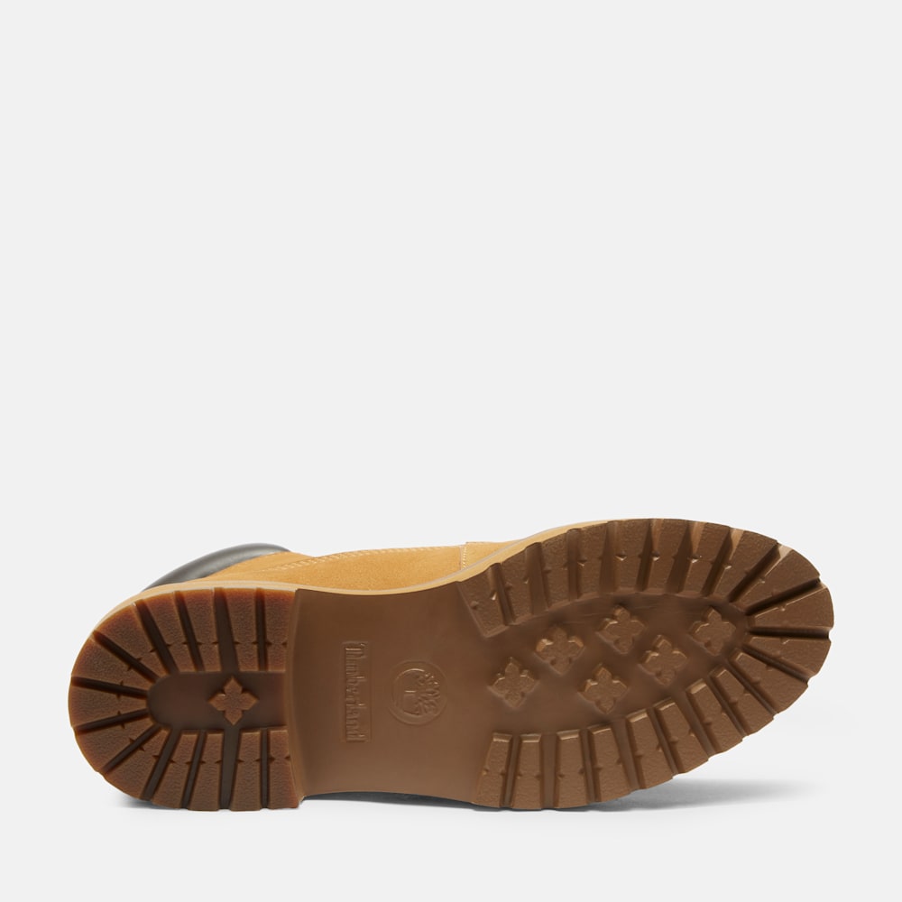 カーナビー クール ブーツ レディース