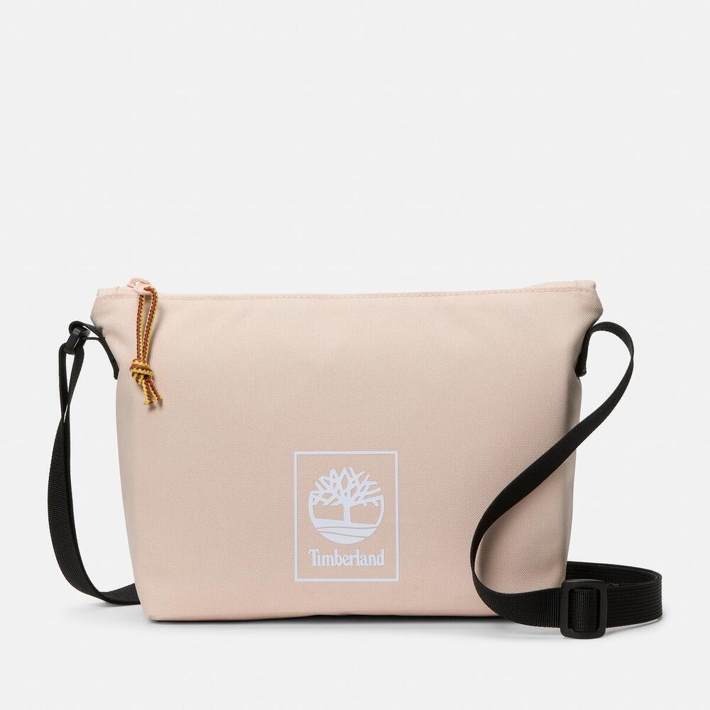 セイヤー クロスボディ バッグ