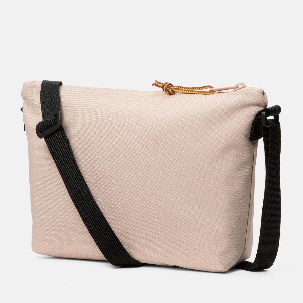 セイヤー クロスボディ バッグ