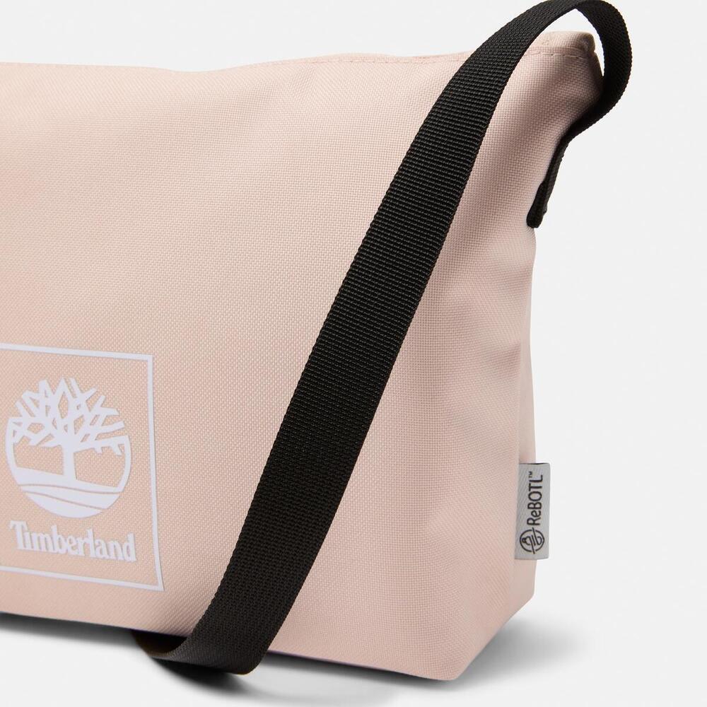 セイヤー クロスボディ バッグ