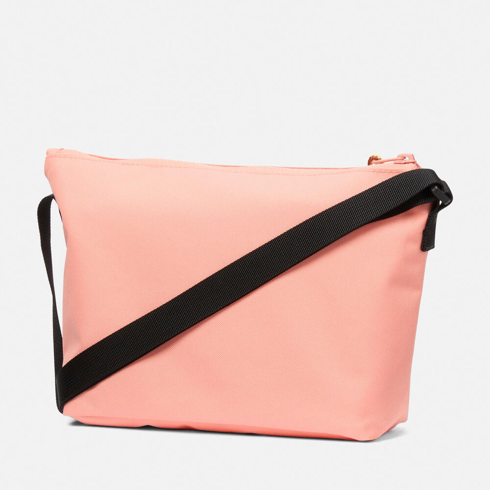 セイヤー クロスボディ バッグ