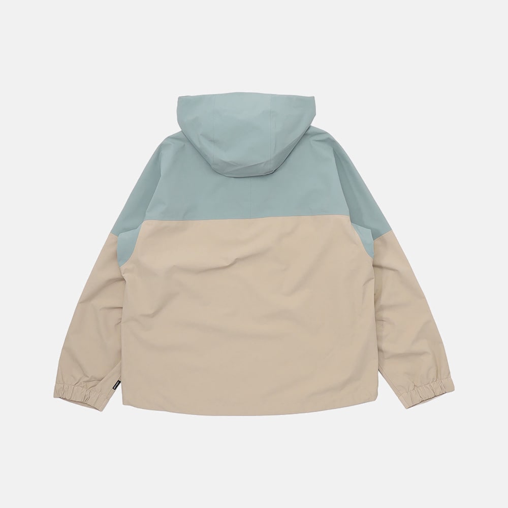 モビ フレックス&reg; テック 3レイヤー ウォータープルーフ ジャケット レディース