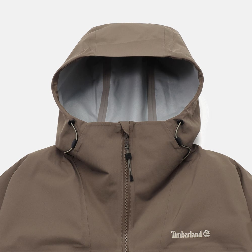 モビ フレックス&reg; テック 3レイヤー ウォータープルーフ ジャケット レディース