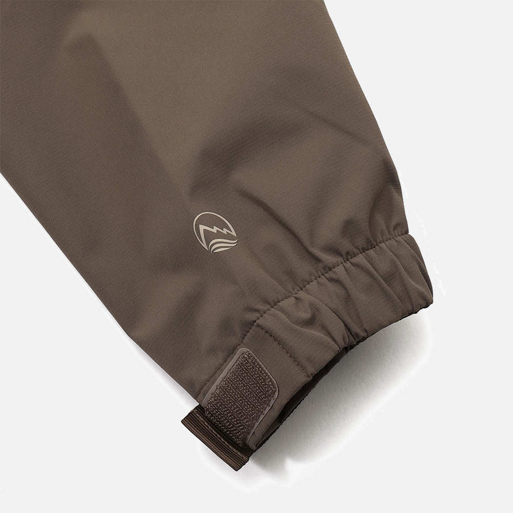 モビ フレックス&reg; テック 3レイヤー ウォータープルーフ ジャケット レディース