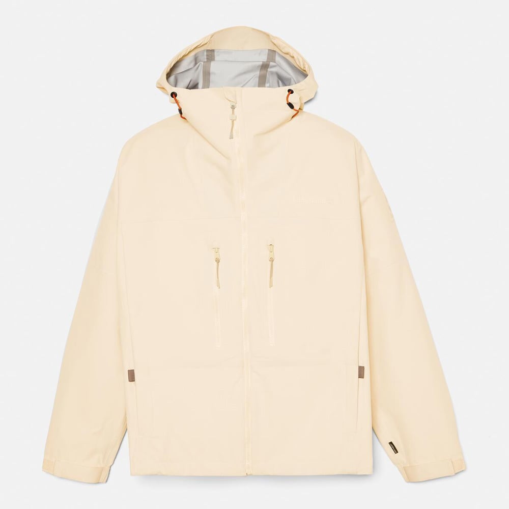 キャップス リッジ モビ フレックス テック 3 レイヤー ウォータープルーフ ジャケット レディース