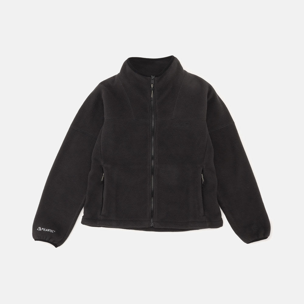 ポーラテック&reg; フルジップ フリース レディース