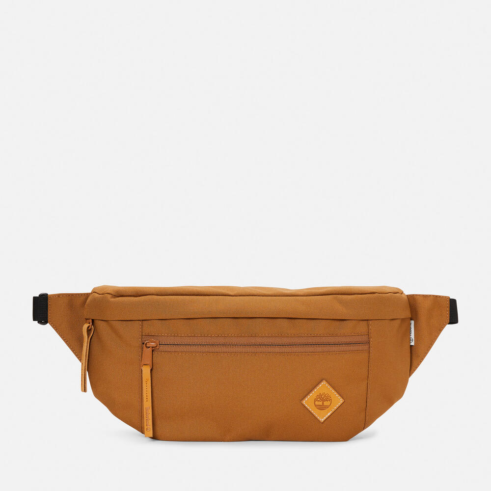 ティンバーパック クロスボディ スリング