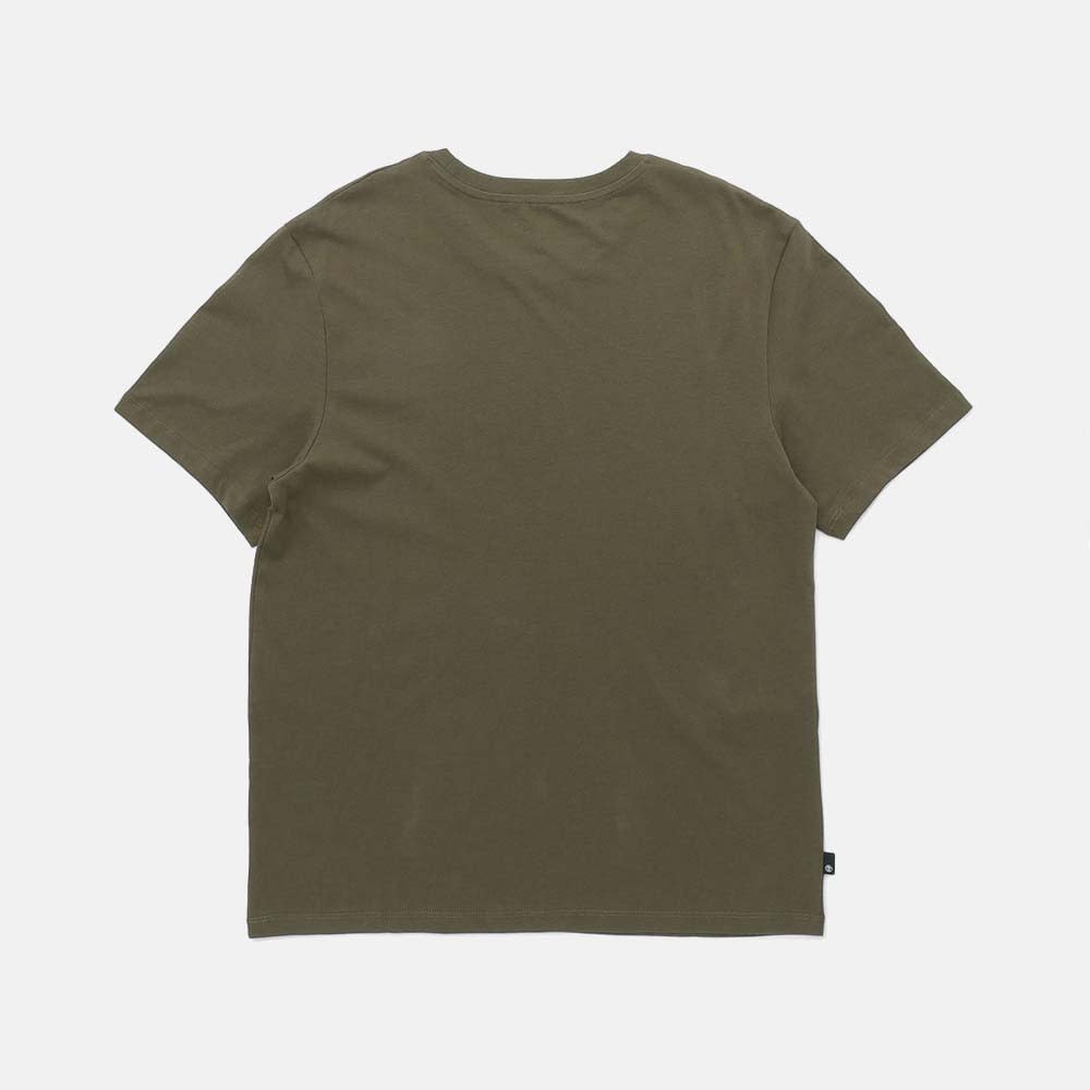 半袖 ツリー ロゴ Tシャツ メンズ