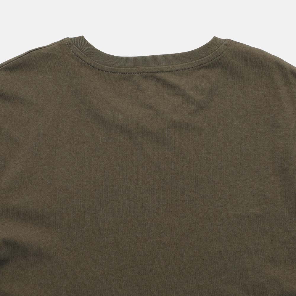 半袖 ツリー ロゴ Tシャツ メンズ