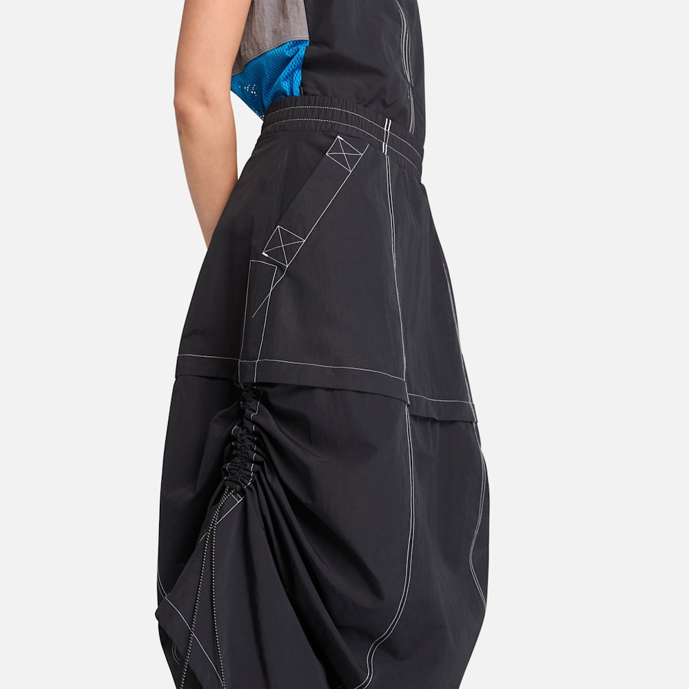 ​【VENEDA CARTER x Timberland&reg;】2 in 1 スカート レディース