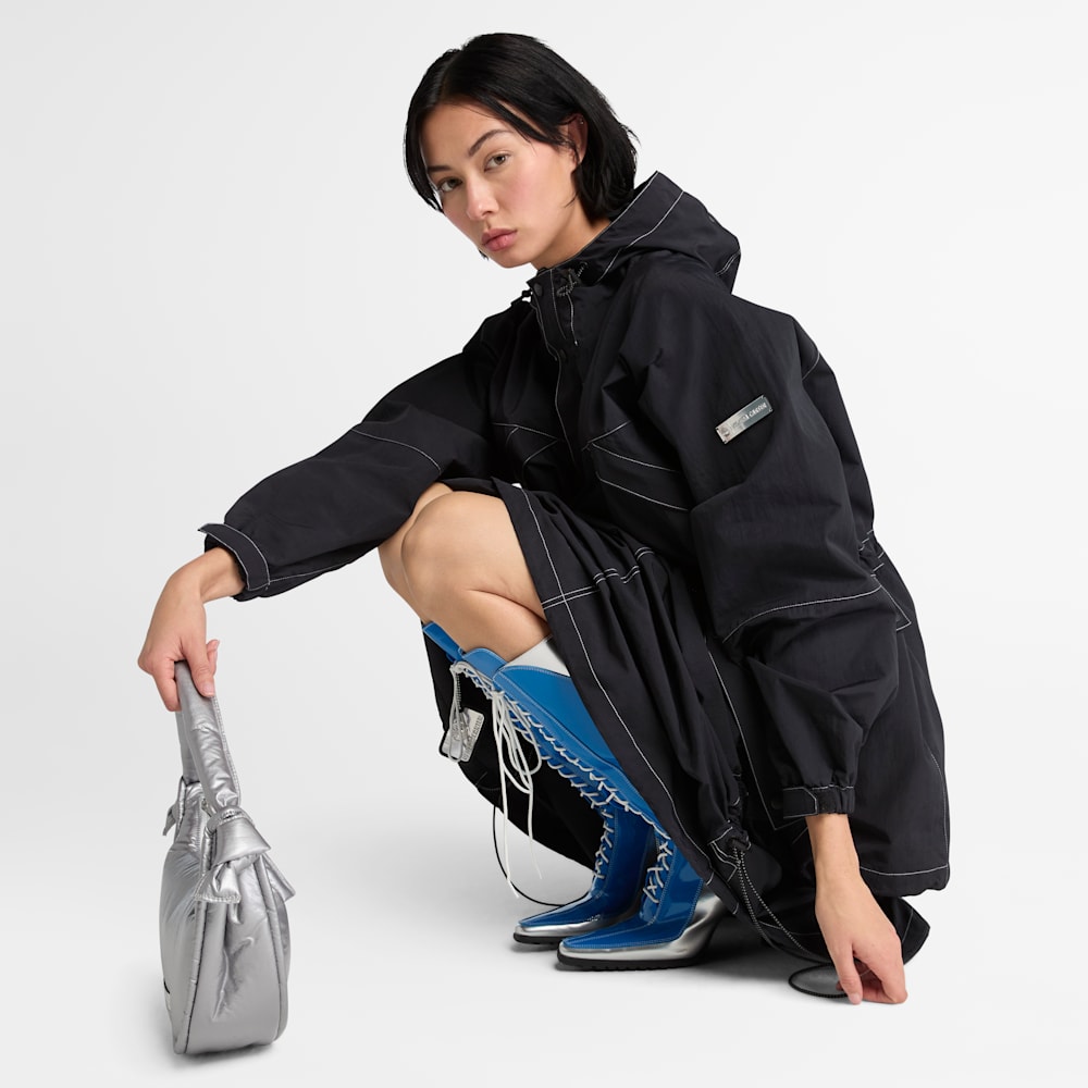 ​【VENEDA CARTER x Timberland&reg;】2 in 1 スカート レディース
