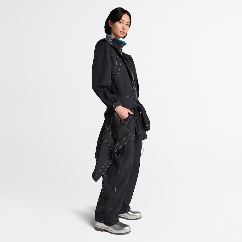 ​【VENEDA CARTER x Timberland&reg;】ボイラー スーツ レディース