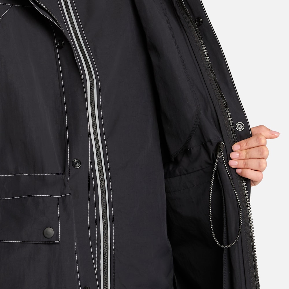 ​【VENEDA CARTER x Timberland&reg;】ヴェネダ ウィニック パーカー レディース