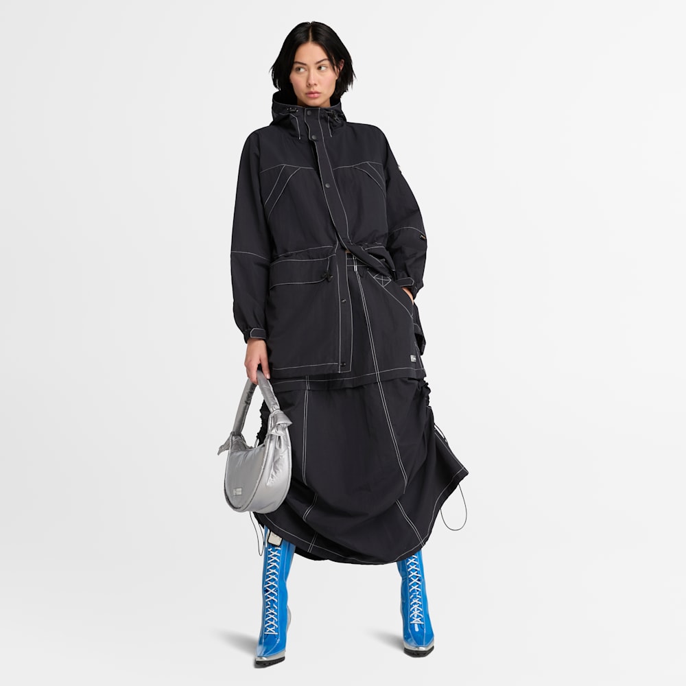 ​【VENEDA CARTER x Timberland&reg;】ヴェネダ ウィニック パーカー レディース