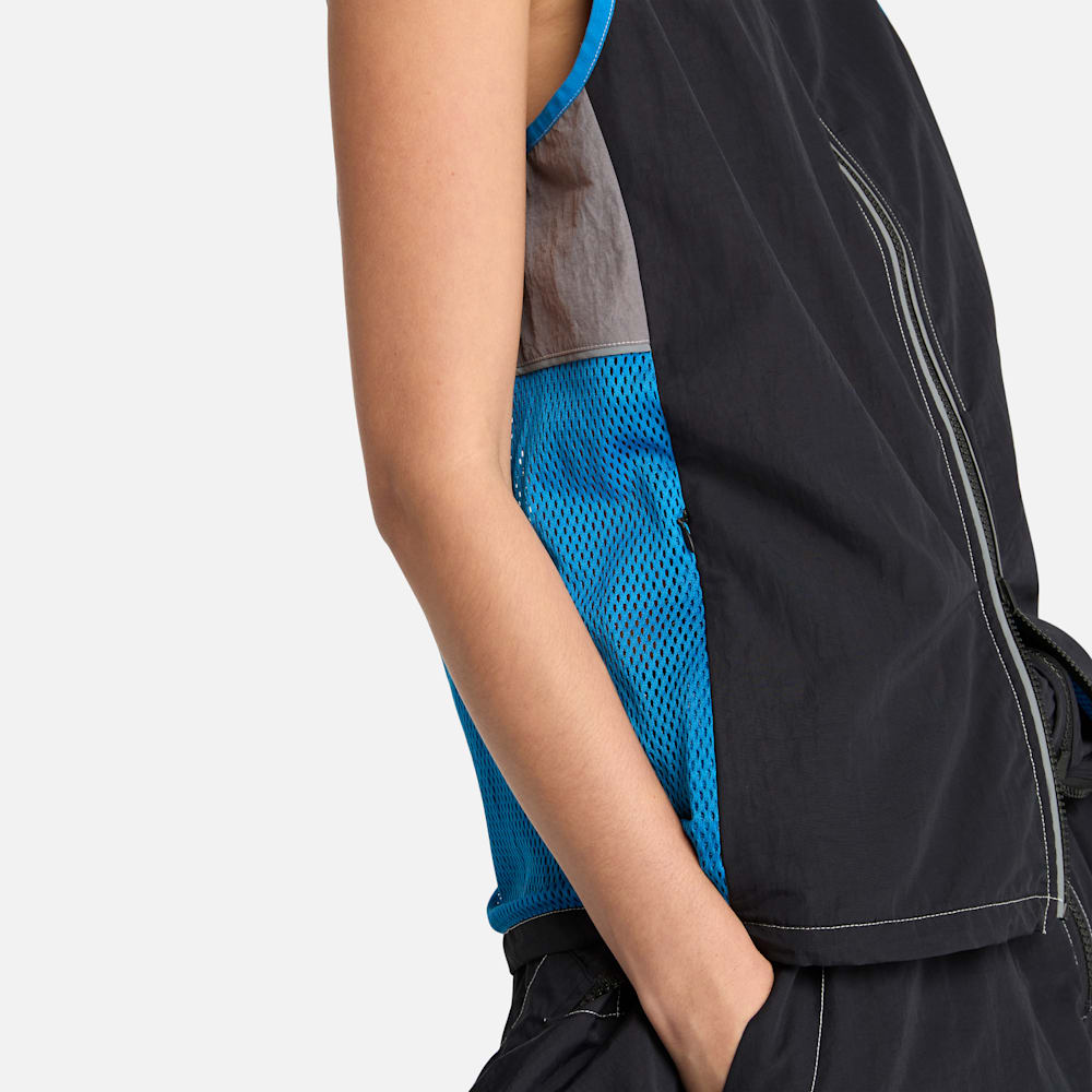 ​【VENEDA CARTER x Timberland&reg;】ヴェネダ ベスト レディース