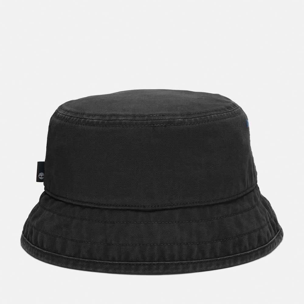 フラッグ ロゴ パケット ハット