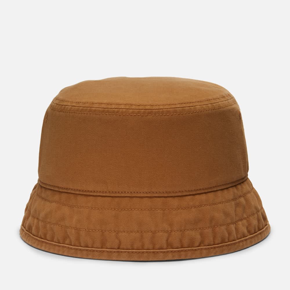 フラッグ ロゴ パケット ハット