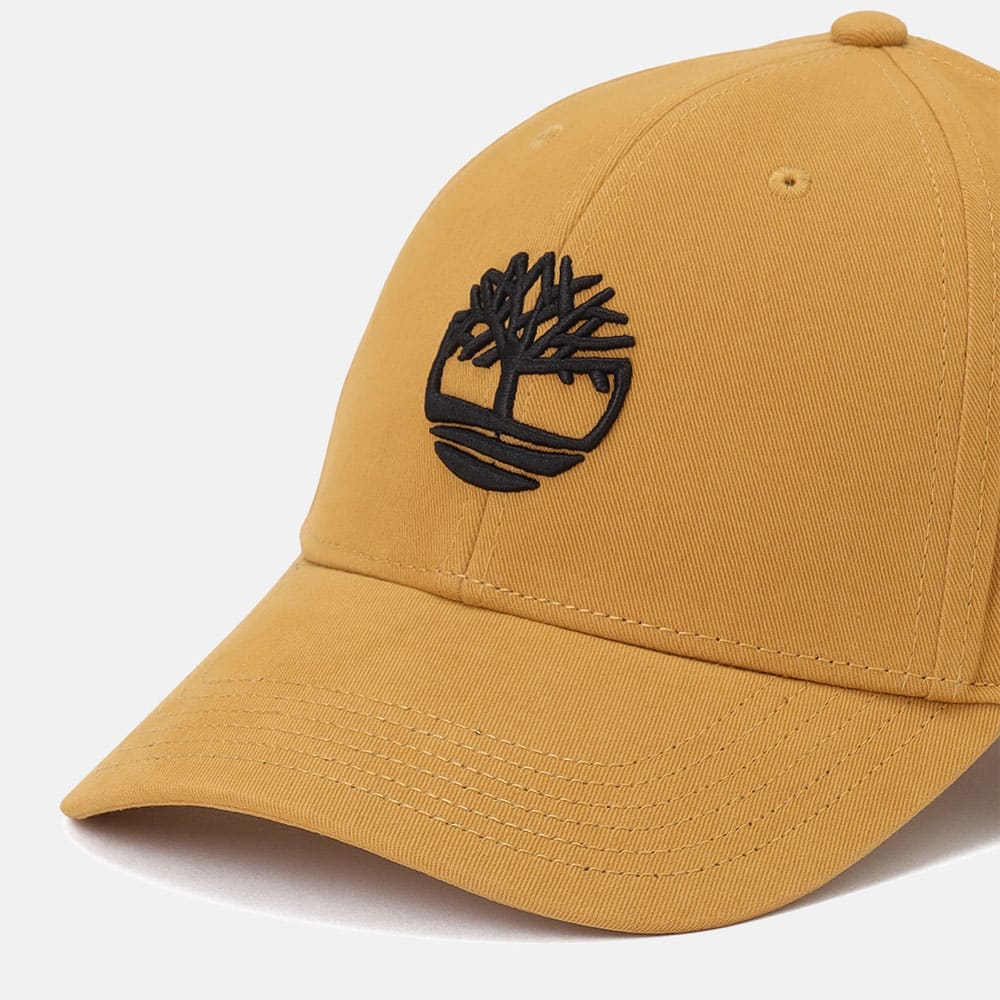 3D エンブロイダリー ベースボール キャップ