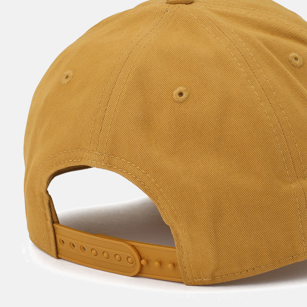 3D エンブロイダリー ベースボール キャップ