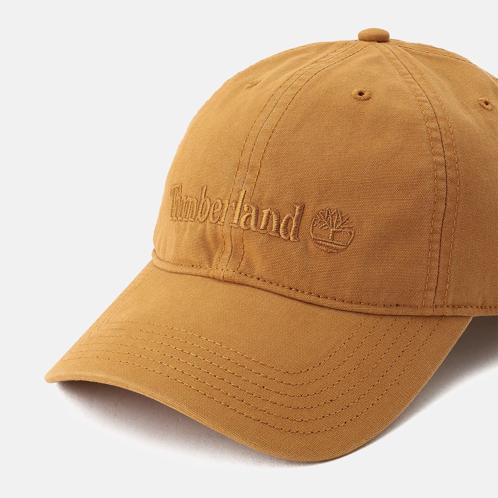 エンブロイダリー ベースボール キャップ