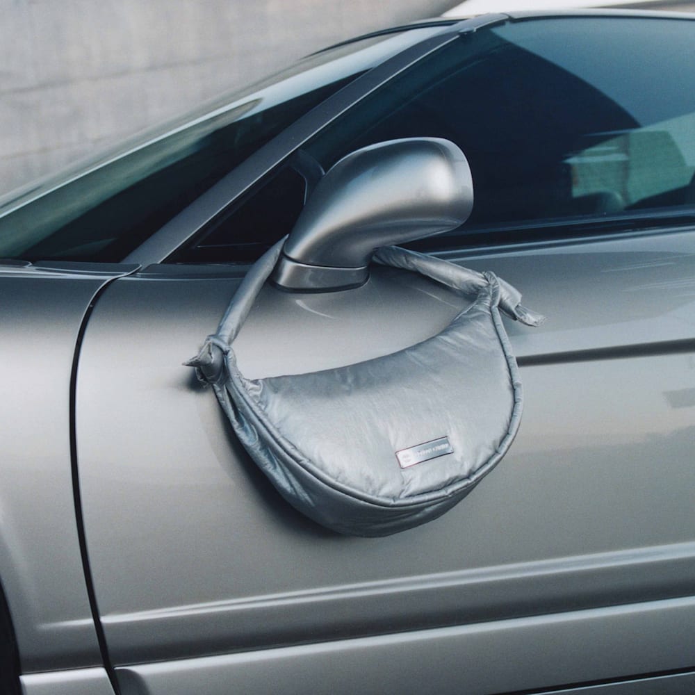 ​【VENEDA CARTER x Timberland&reg;】ヴェネダ クロス ボディ