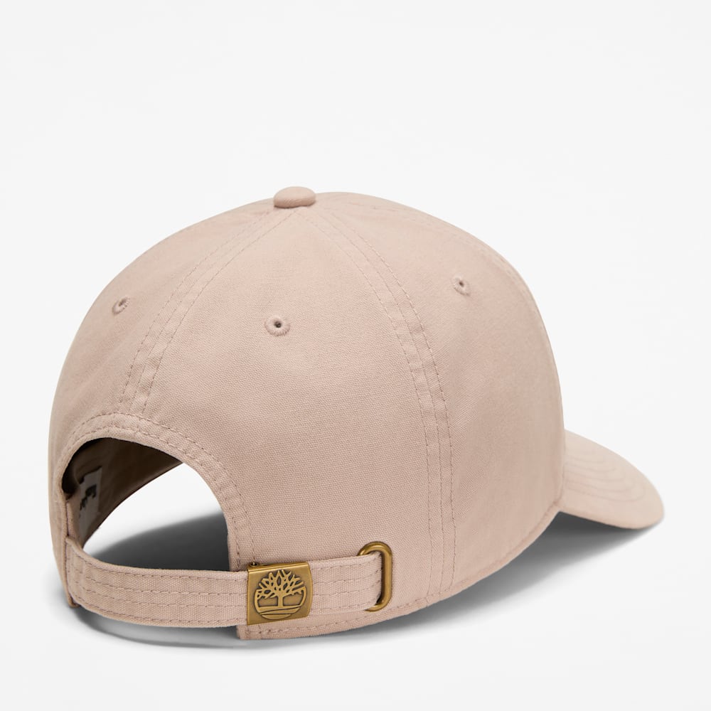 サウンドビュー エンブロイダリー ベースボール キャップ