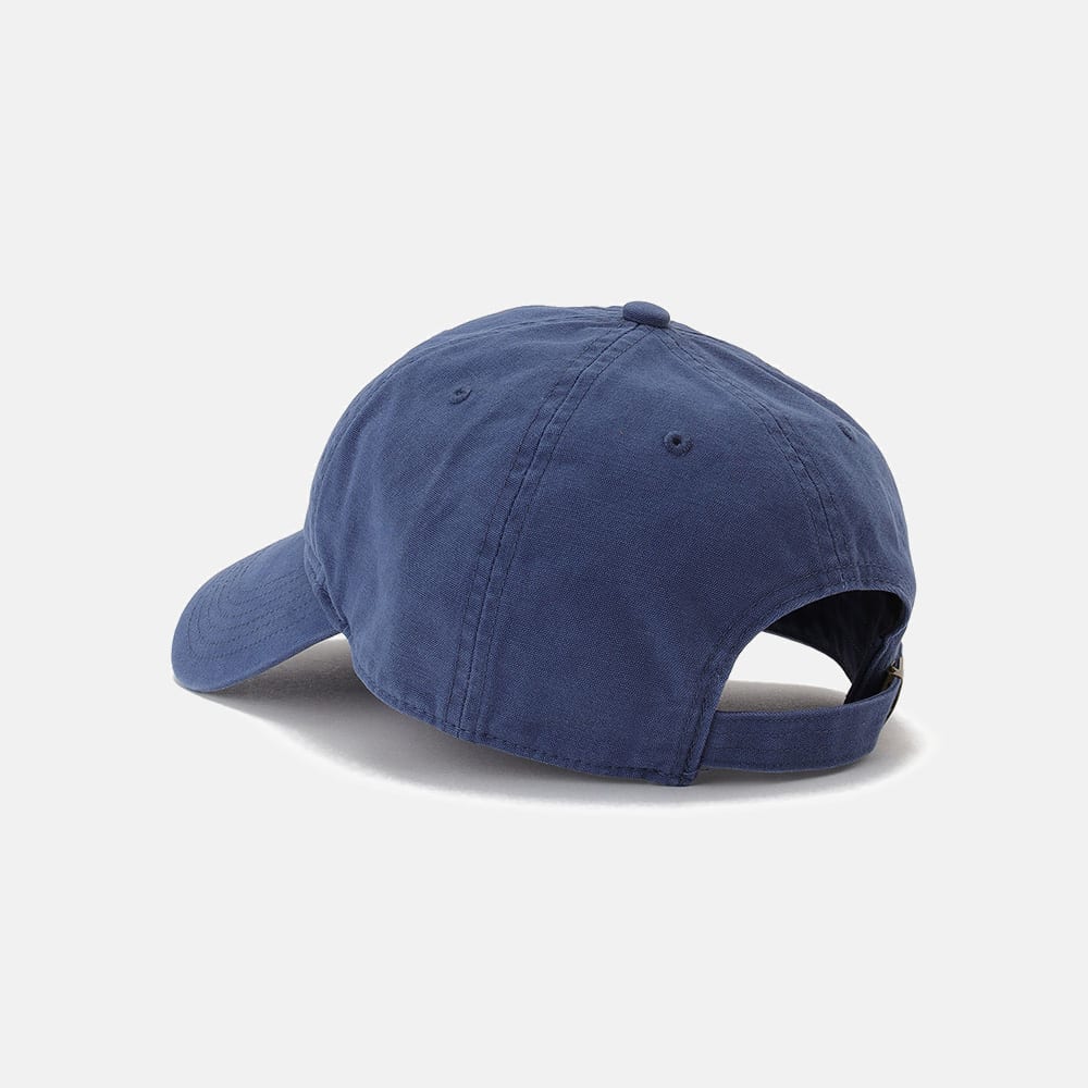 サウンドビュー エンブロイダリー ベースボール キャップ