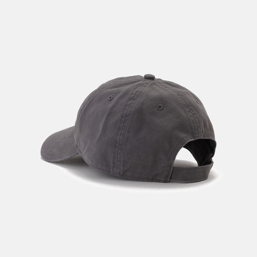 サウンドビュー エンブロイダリー ベースボール キャップ