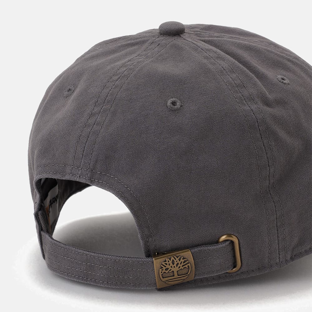 サウンドビュー エンブロイダリー ベースボール キャップ