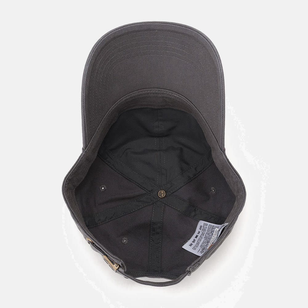 サウンドビュー エンブロイダリー ベースボール キャップ