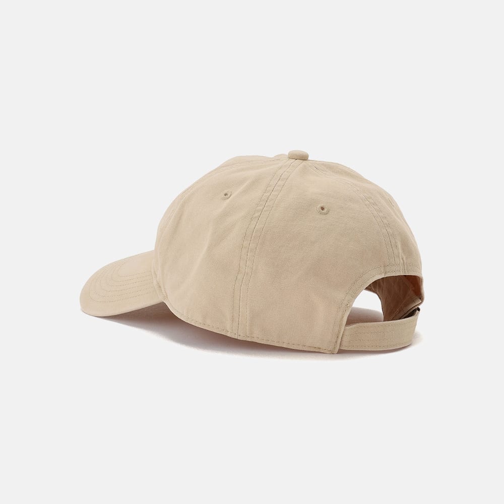 サウンドビュー エンブロイダリー ベースボール キャップ