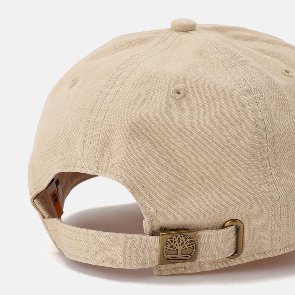 サウンドビュー エンブロイダリー ベースボール キャップ