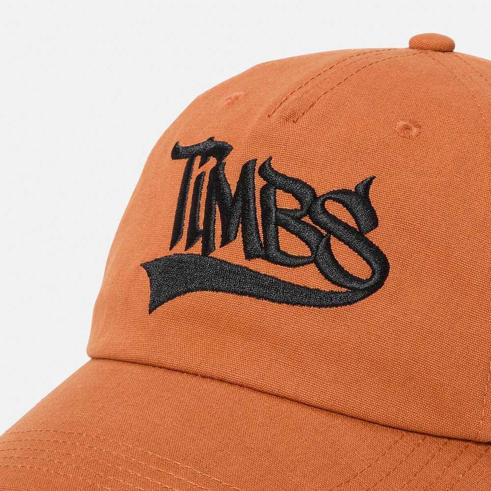 グラフィティ ベースボール キャップ