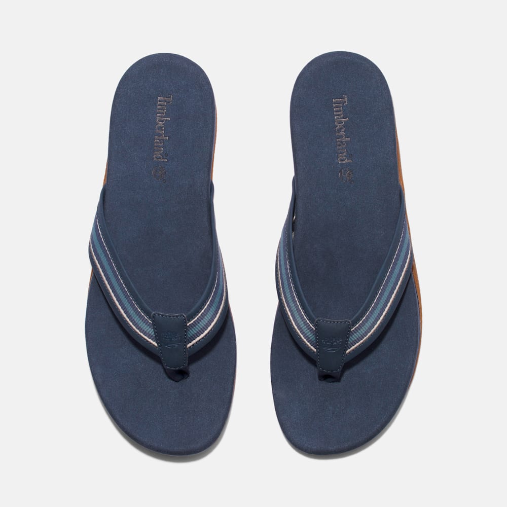 シートン ベイ トング サンダル メンズ