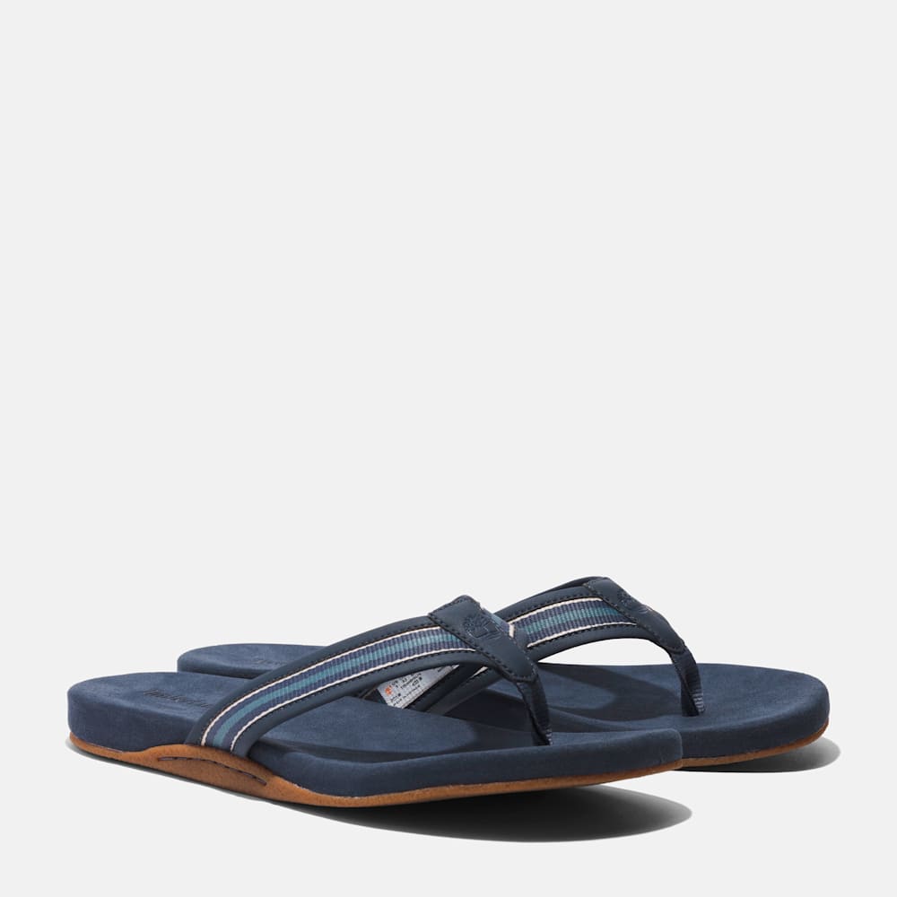 シートン ベイ トング サンダル メンズ