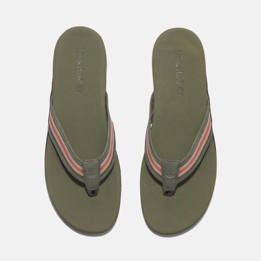 シートン ベイ トング サンダル メンズ