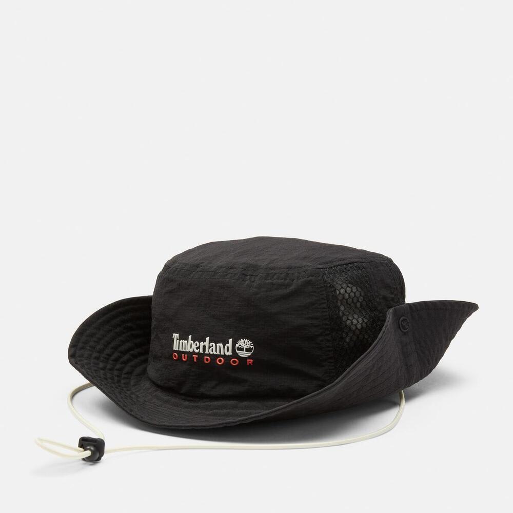 アウトドア ブーニー ハット