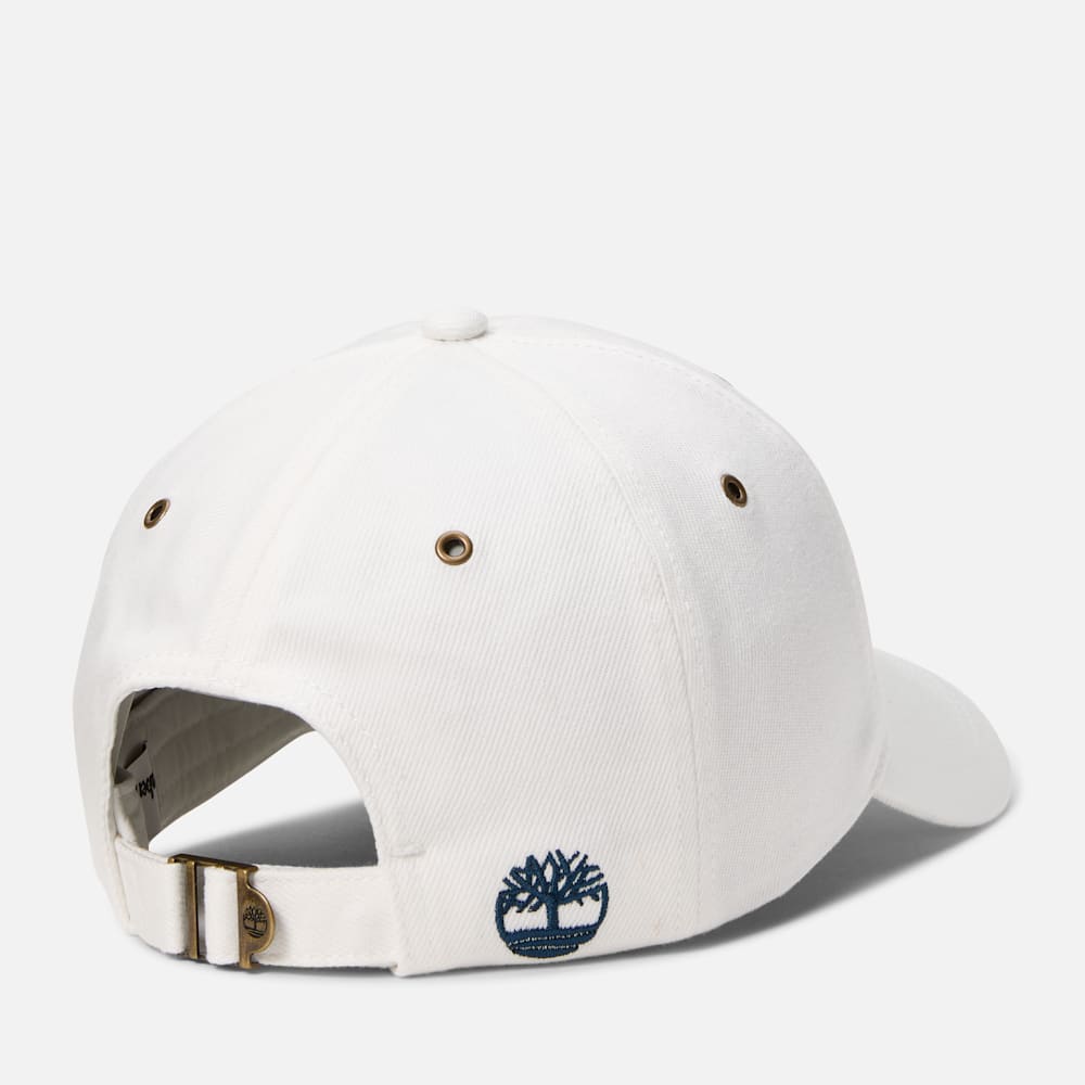 デニム バーシティー ベースボール キャップ