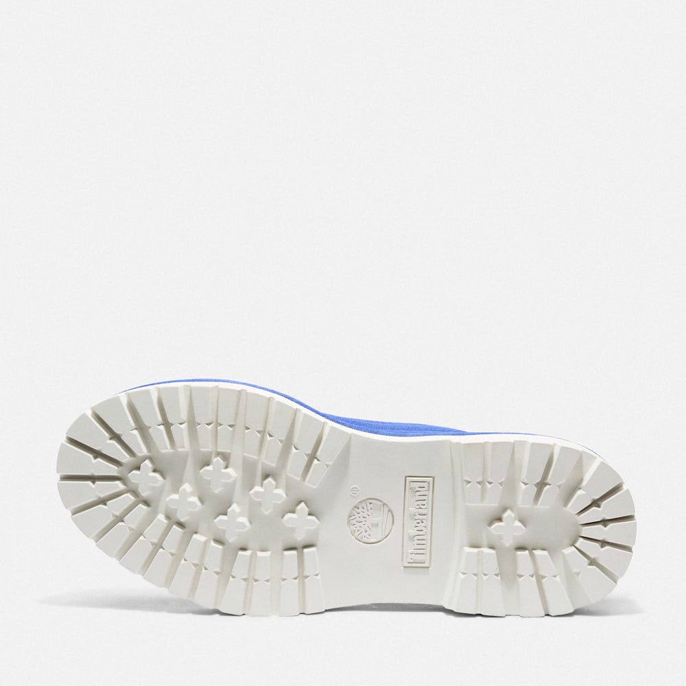 【Suzanne Oude Hengel x Timberland】 フューチャー73 ニット クロッグ